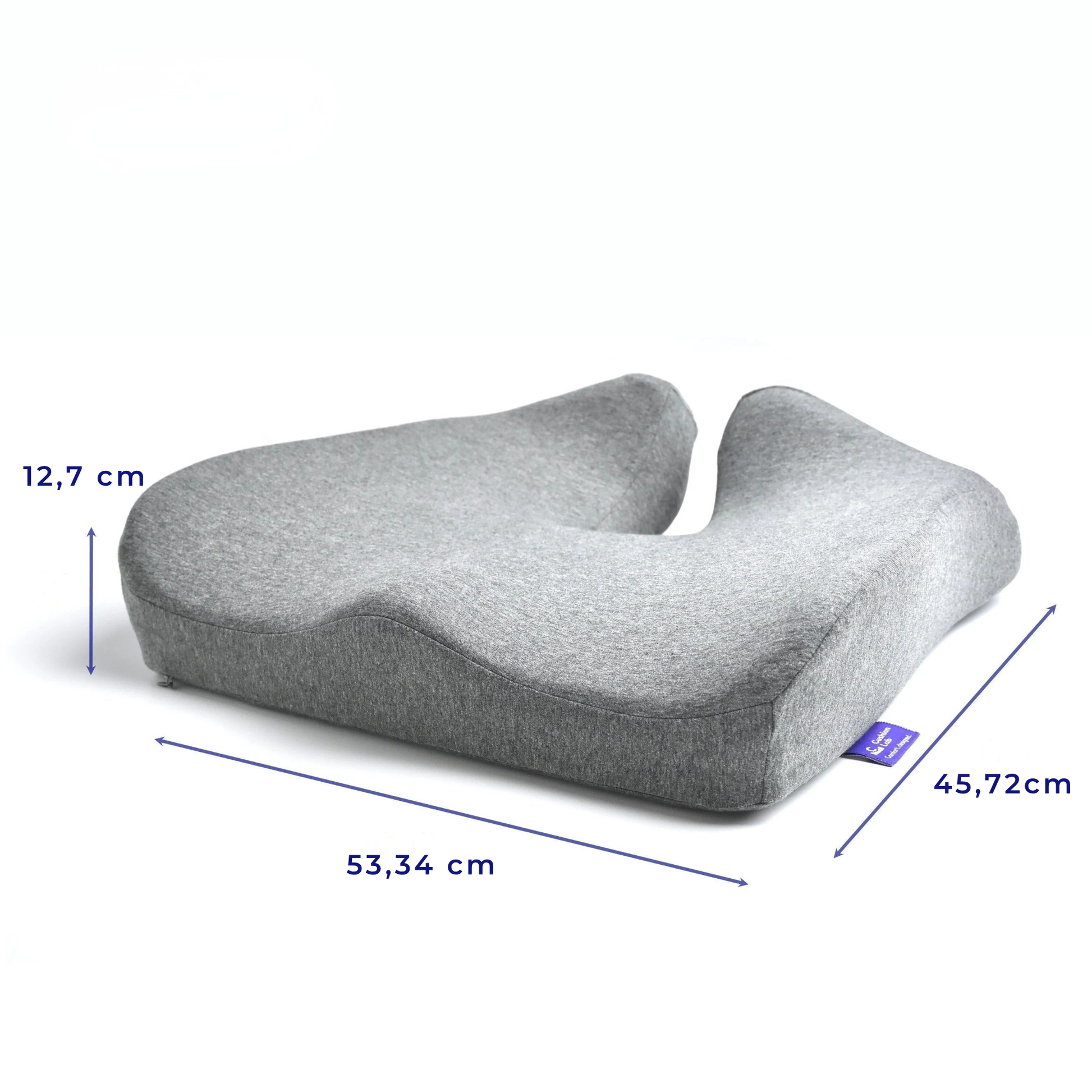 Coussin de bureau ergonomique getnoya.com